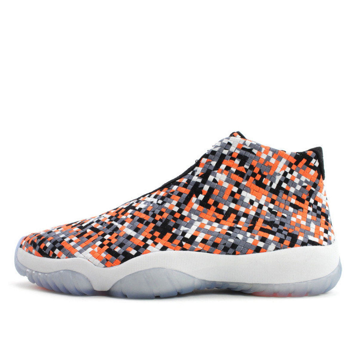 Tenisky a topánky Jordan Air Jordan Future Premium "Easter" Rôznofarebný | 652141-006, 1