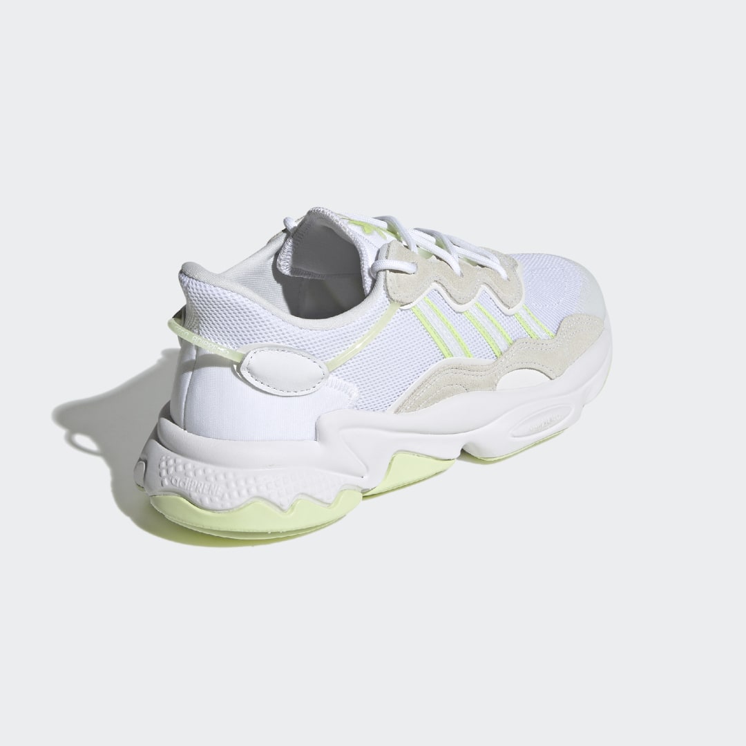 Tenisky a topánky adidas Originals Ozweego Biela | GW5622, 1