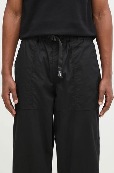 Cargo nohavice Butter Goods TRS Wide Leg Cargo Pants Čierna | BG243722, 3