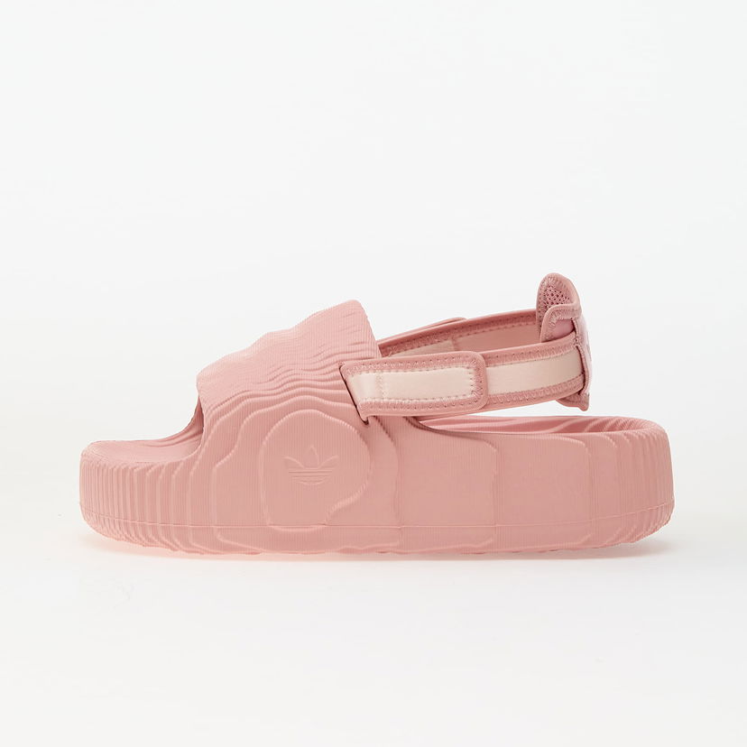 Tenisky a topánky adidas Originals Adilette 22 XLG Slides Ružová | JQ3275
