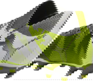 Tenisky a topánky Puma FUTURE 7 Match Rush FG/AG Žltá | 107842-001, 4