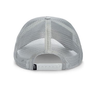 Šiltovka Goorin Bros. Goorin Bros. Swamp Monster Trucker Hat Šedá | 101-2123-GRY, 4