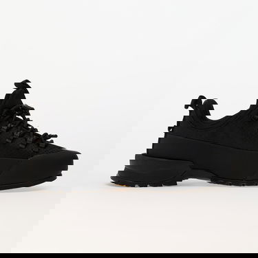 Tenisky a topánky The North Face Glenclyffe Low "Black" Čierna | NF0A817BKX71, 2