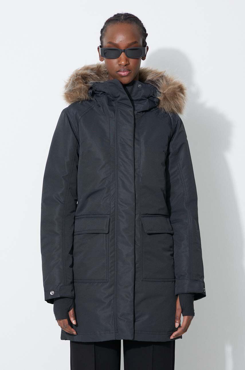 Winter Parka