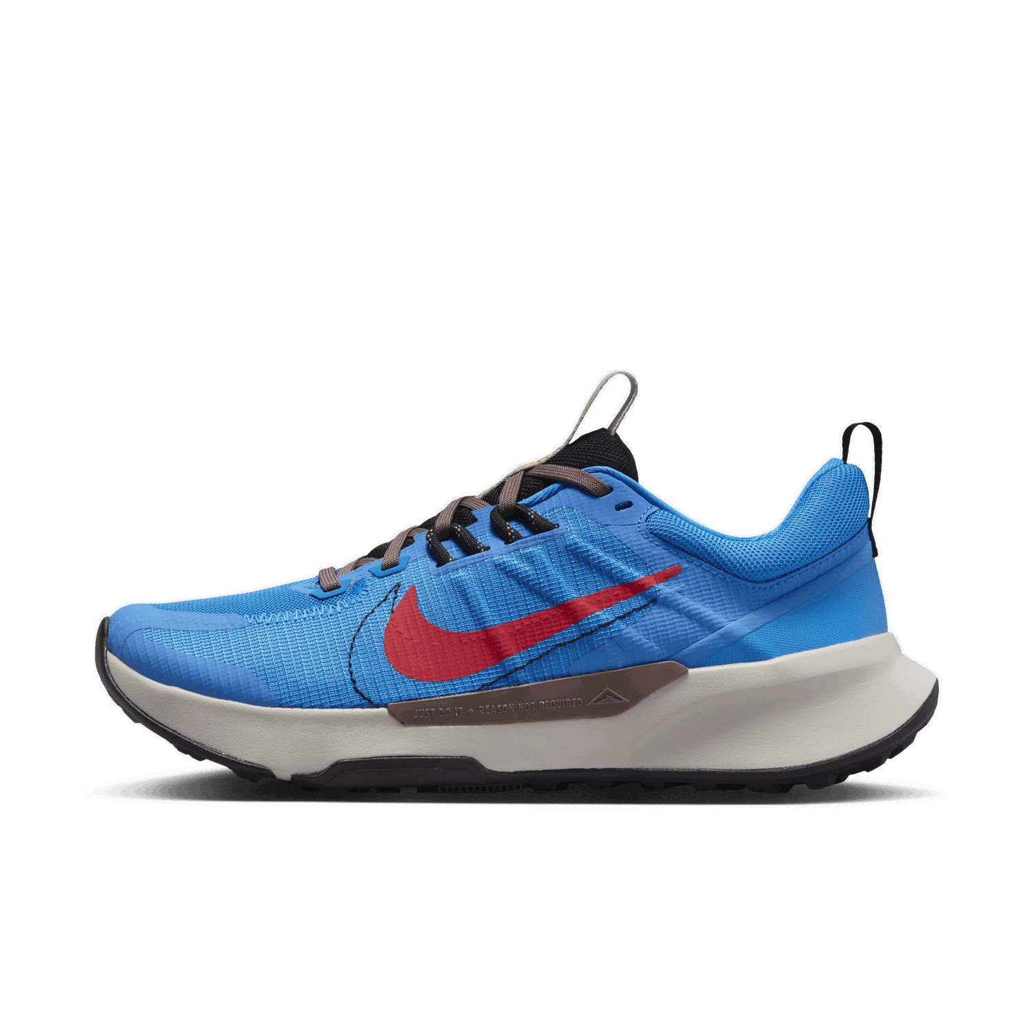 Tenisky a topánky Nike Juniper Trail 2 Next Nature W Modrá | DM0821-402, 0
