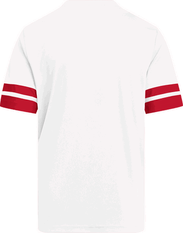 Tričko adidas Originals Adidas Squadra 25 Jersey Biela | jj0059, 1