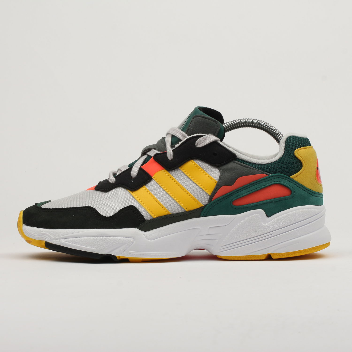 Tenisky a topánky adidas Originals Yung - 96 Rôznofarebný | DB2605, 0