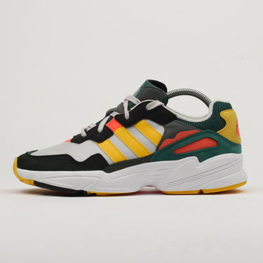 Tenisky a topánky adidas Originals Yung - 96 Rôznofarebný | DB2605, 0