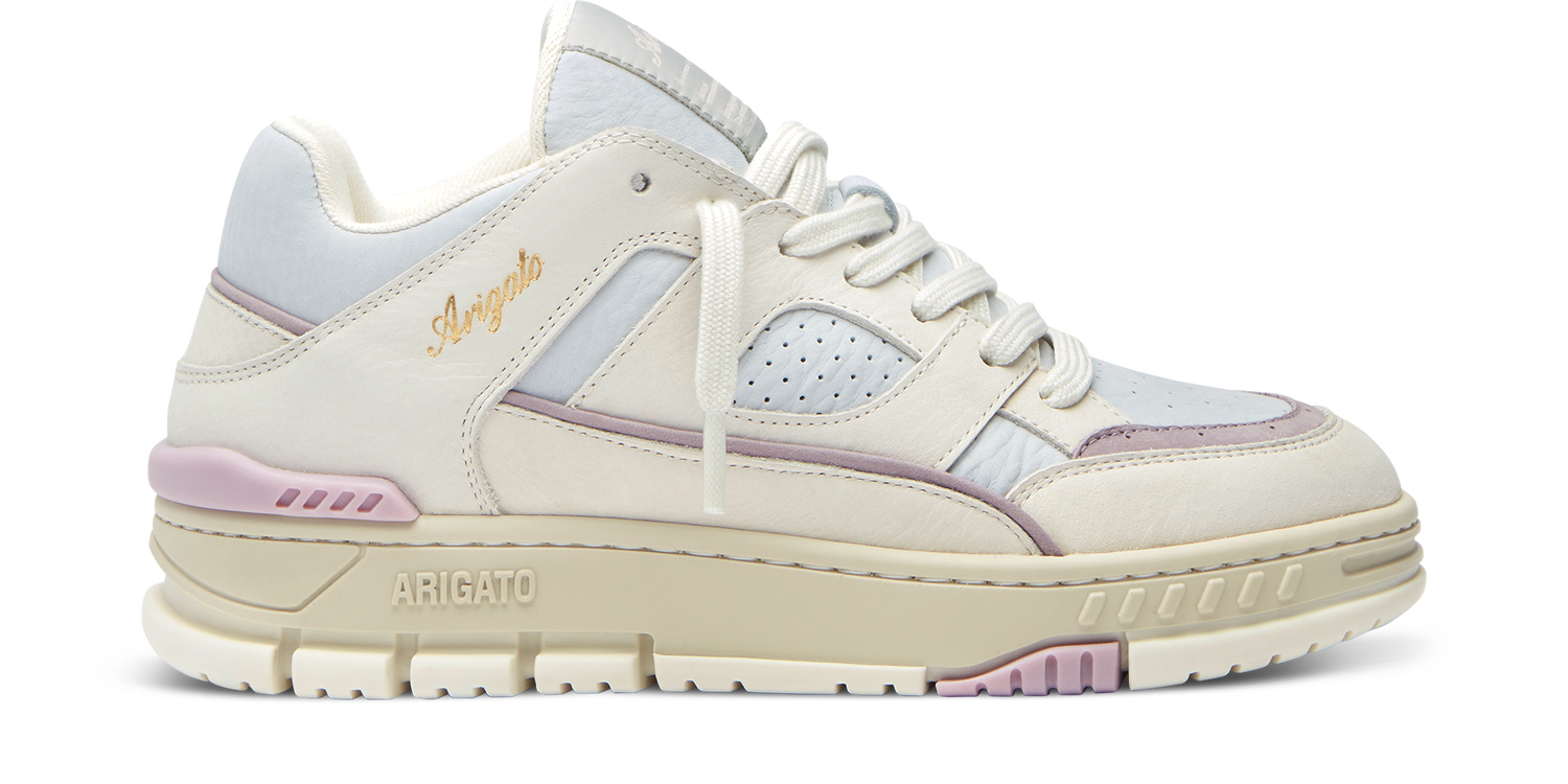 Tenisky a topánky AXEL ARIGATO Area Lo Rôznofarebný | F3173002, 0