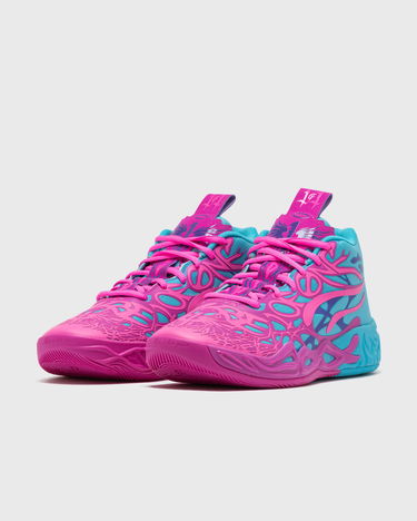 Tenisky a topánky Puma MB.04 Iridescent Ružová | 310836-01, 1