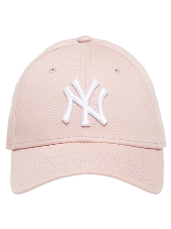 New Era New York Yankees League Essential 9FORTY 60298719