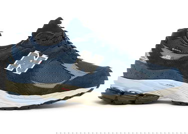 Tenisky a topánky New Balance 2002R Gore-Tex Navy Arctic Navy | M2002RXF, 0
