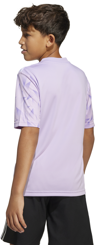 Dres adidas Originals Team Icon25 Jersey Fialová | jn7492, 4