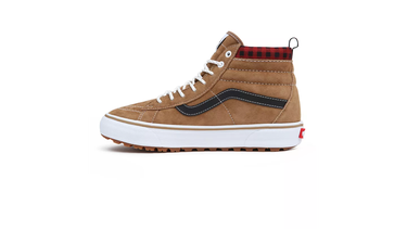 Tenisky a topánky Vans Sk8-hi Mte-1 Hnedá | VN0A5HZYY49, 0