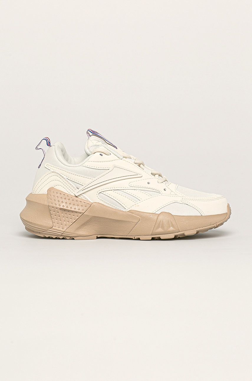 Tenisky a topánky Reebok Aztrek Double Mix Béžová | EH2326, 0