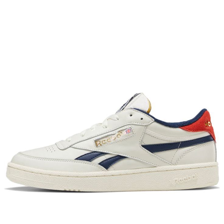 Tenisky a topánky Reebok Club C Revenge Biela | EF3084, 0