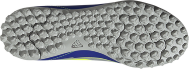 Tenisky a topánky adidas Performance F50 Club TF J Messi Modrá | ih0923, 2