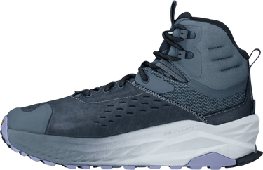 Tenisky a topánky Altra Running Altra Olympus 6 Hike Mid GTX Hiking Boots Modrá | al0a85nq-4421, 3