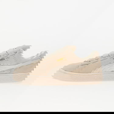 Tenisky a topánky Puma Suede XL Béžová | 39520554, 0