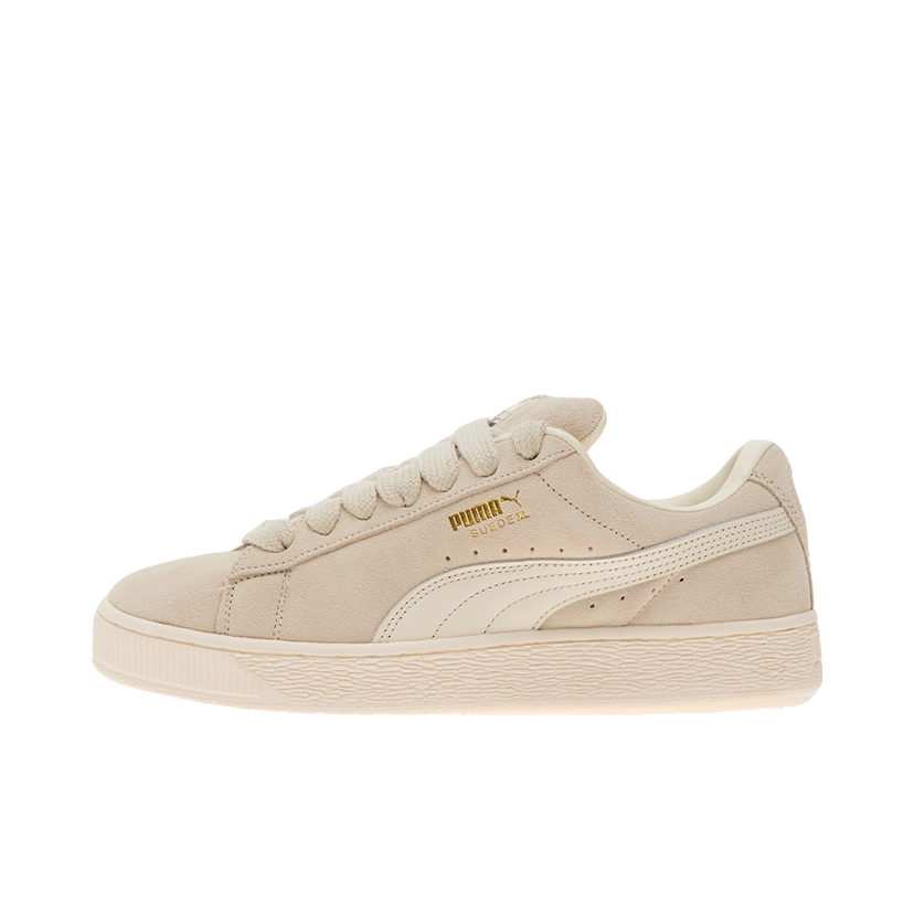 Tenisky a topánky Puma Suede XL Béžová | 39520554
