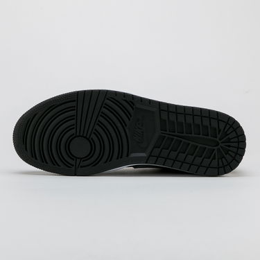 Tenisky a topánky Jordan Air Jordan 1 Low SE "Aurora Green" Čierna | CK3022-013, 4