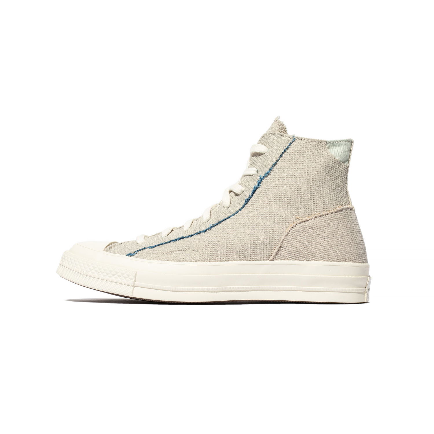 Tenisky a topánky Converse Chuck 70 Hi Tri-Panel Color Block Béžová | 172936C, 0