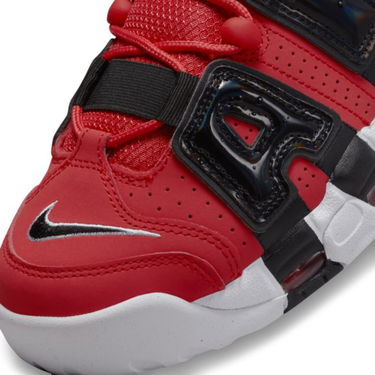 Tenisky a topánky Nike Air More Uptempo '96 Červená | DV2129-600, 3