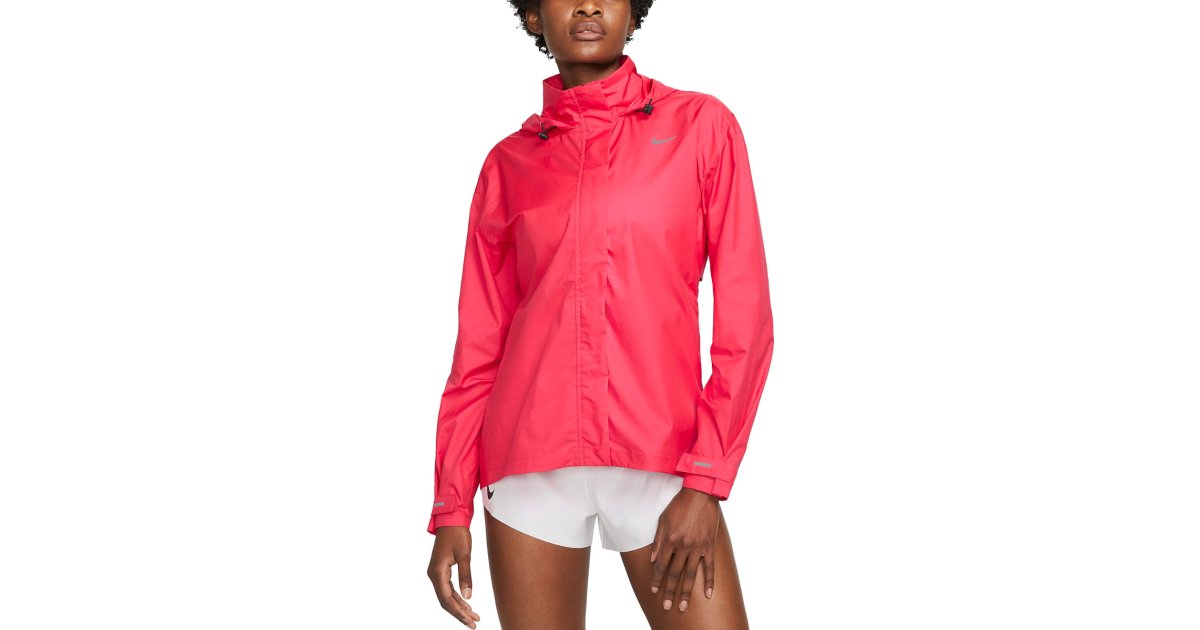 Bunda Nike Fast Repel Červená | fb7451-648, 1