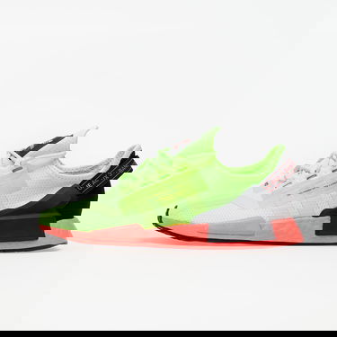 Tenisky a topánky adidas Originals NMD_R1.V2 Zelené | FY5920, 0