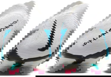 Tenisky a topánky Nike Nike Phantom GX Elite FG Tyrkysová | dc9968-446, 5