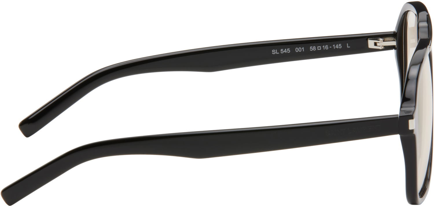 Slnečné okuliare Saint Laurent Sunglasses Hnedá | SL.545, 1