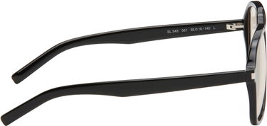 Slnečné okuliare Saint Laurent Sunglasses Hnedá | SL.545, 1