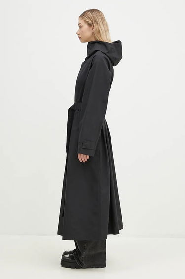 Pláštenka Y-3 Gore-Tex Coat Long Black Čierna | IW7480, 1