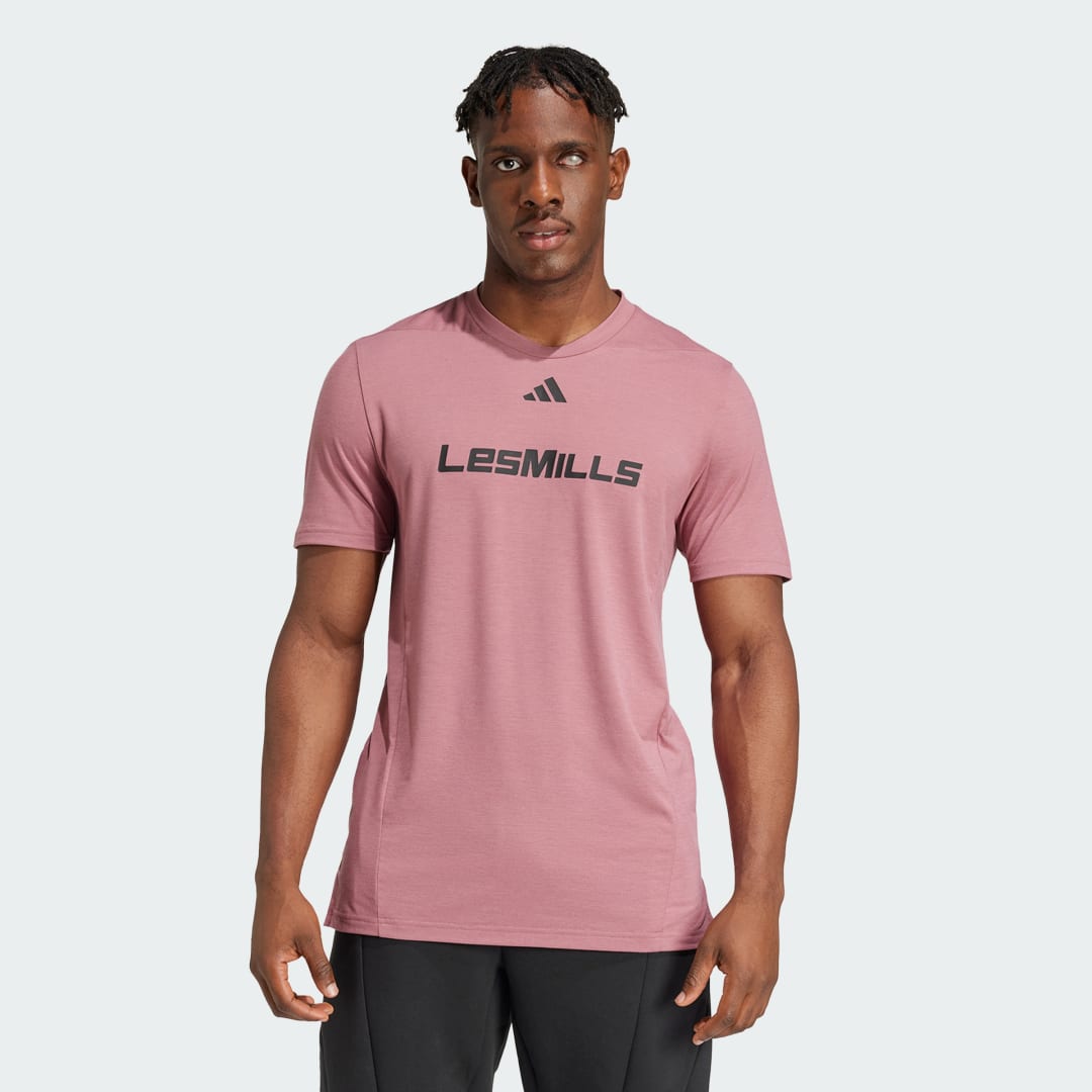 Graphic Training T-Shirt