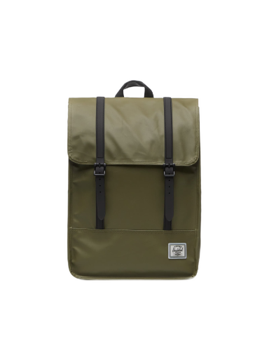 Batoh Herschel Supply CO. Weather Resistant Survey II Zelené | 10999-04281-OS