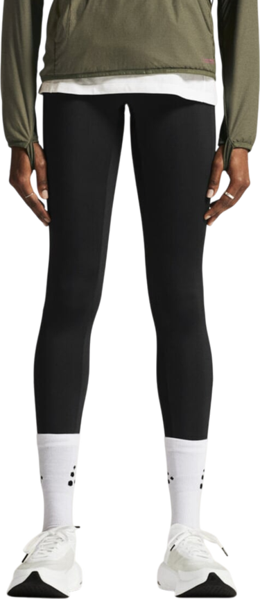 Legíny Craft Craft Pro Trail 2 Tight Leggings Čierna | 1915149-999000, 0