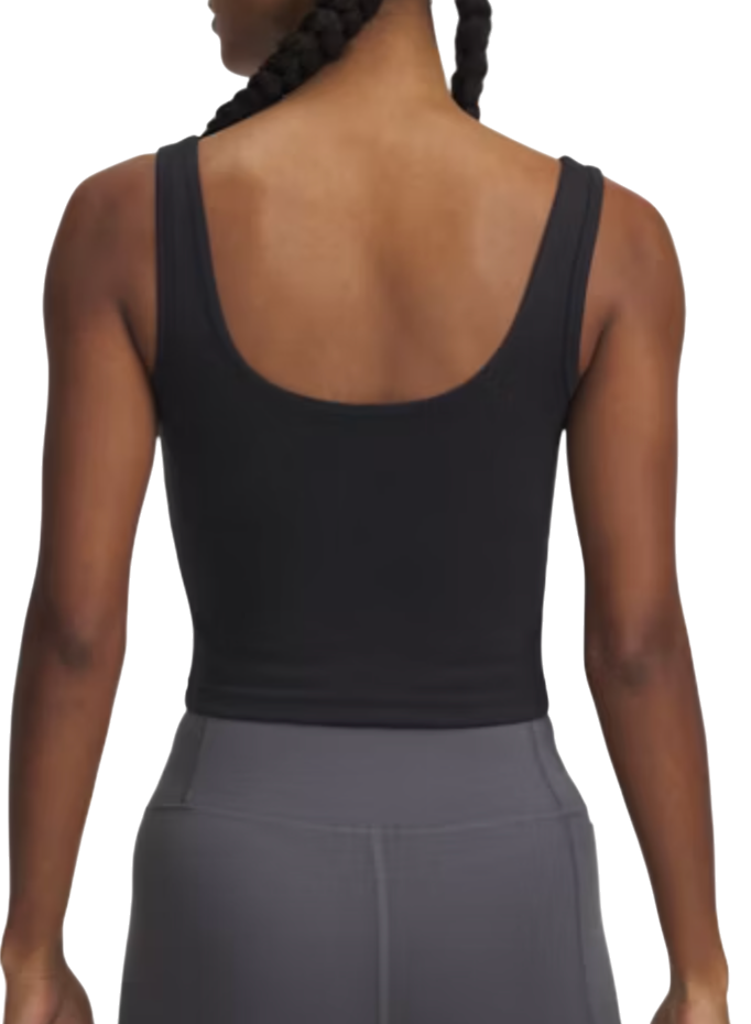 Tielko Under Armour Under Armour Motion Tank Top Čierna | 6007656-001, 1