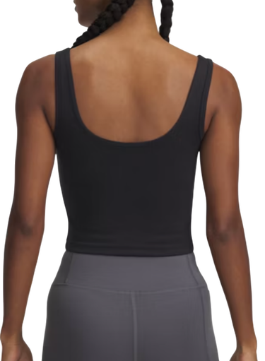 Tielko Under Armour Under Armour Motion Tank Top Čierna | 6007656-001, 1