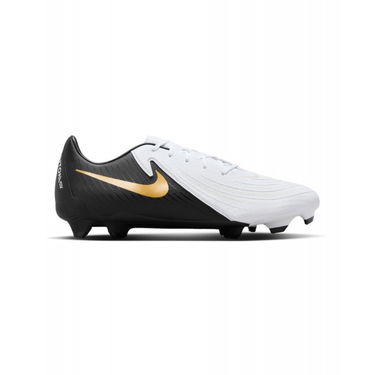 Tenisky a topánky Nike Phantom GX II Academy FG/MG Biela | FD6723-100, 0