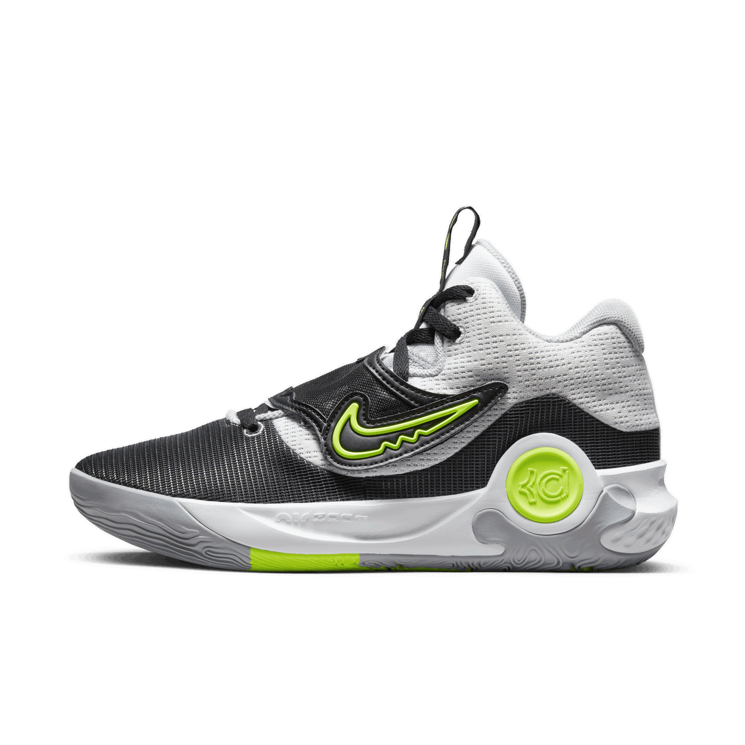 Tenisky a topánky Nike KD Trey 5 X Čierna | DD9538-101, 0