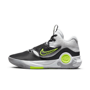 Tenisky a topánky Nike KD Trey 5 X Čierna | DD9538-101, 0