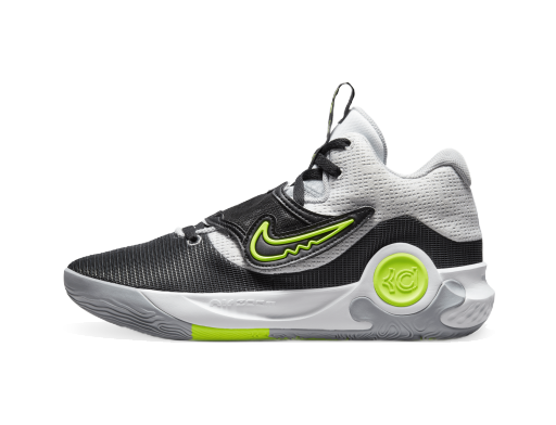 Basketball Nike KD Trey 5 X Čierna | DD9538-101
