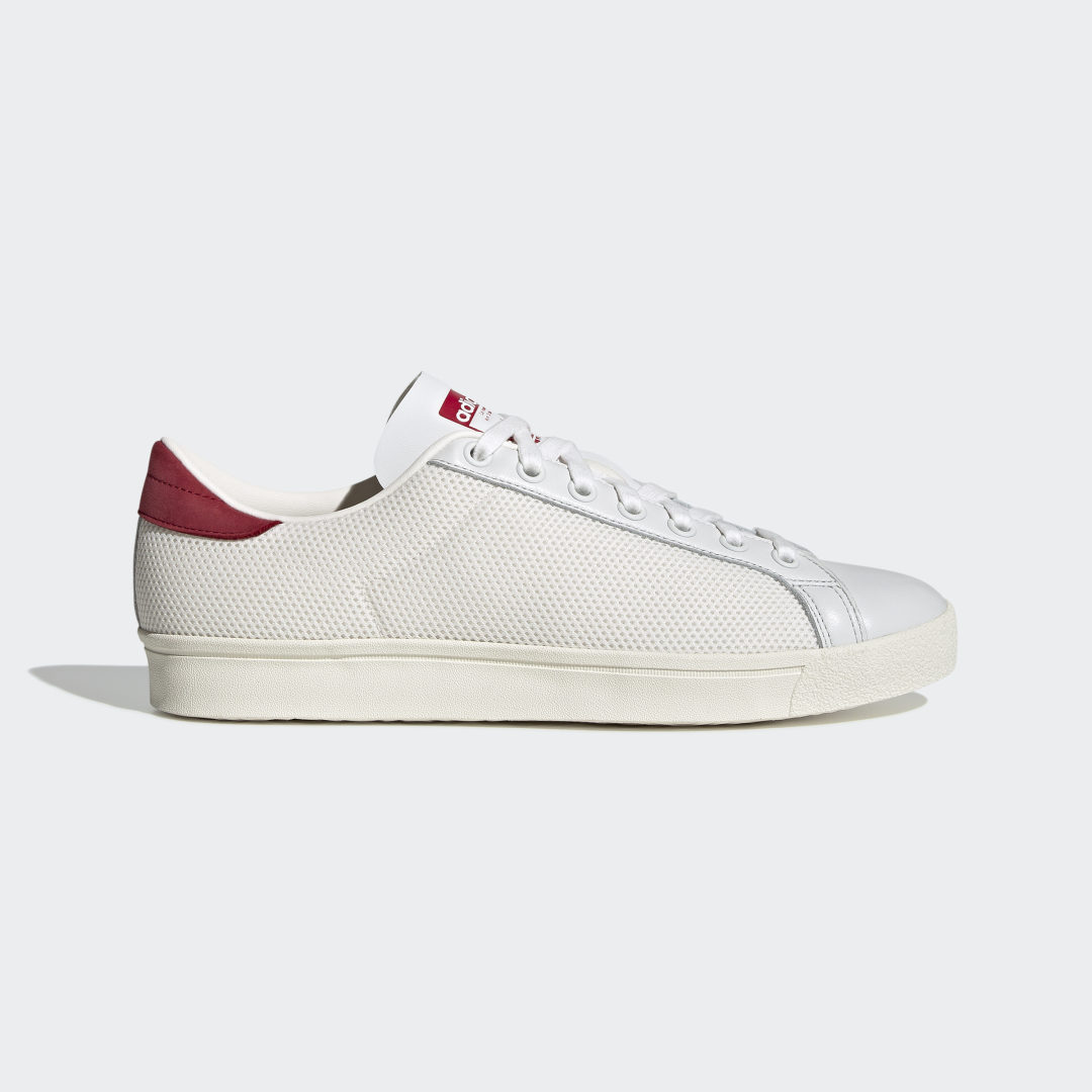 Tenisky a topánky adidas Originals Rod Laver Biela | H02901, 0