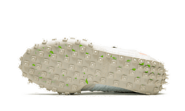 Tenisky a topánky Nike Off-White x Waffle Racer "White" Biela | CD8180-100, 2