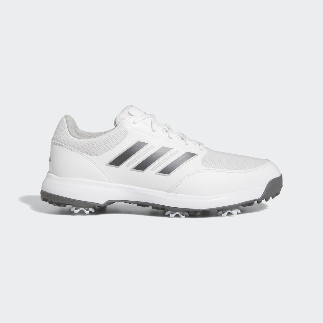 Tenisky a topánky adidas Performance Tech Response 3.0 Golf Biela | GV6888, 0