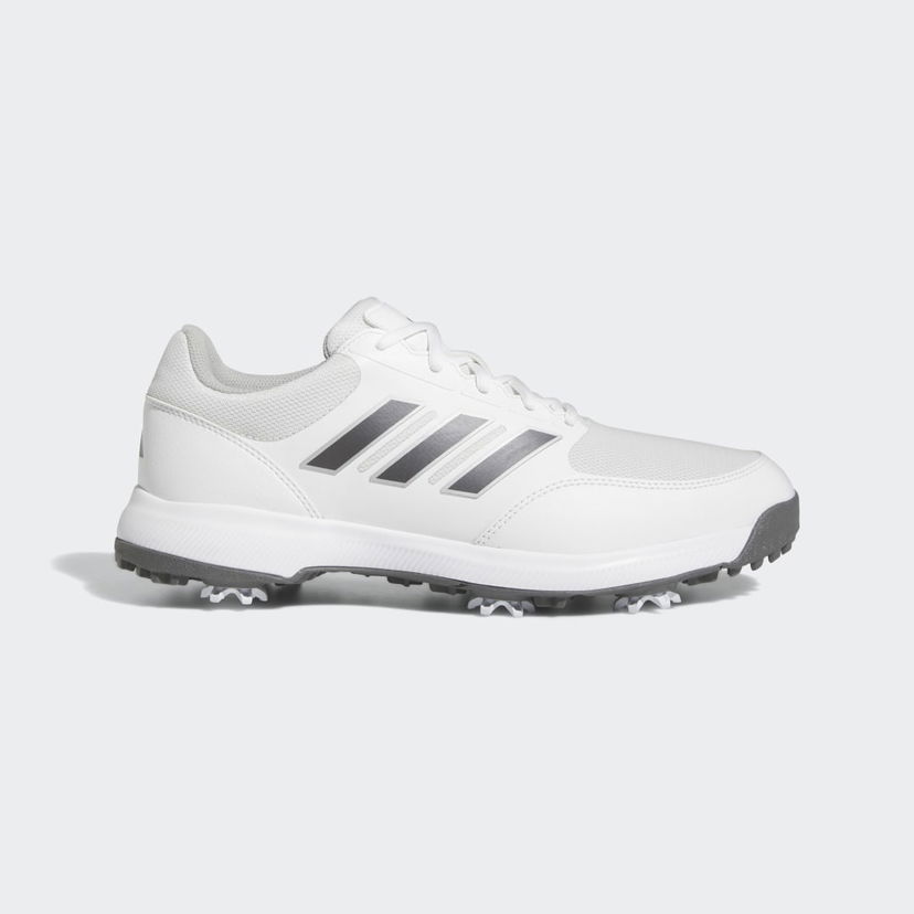 Tenisky a topánky adidas Performance Tech Response 3.0 Golf Biela | GV6888