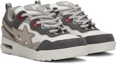Tenisky a topánky BAPE A Bathing Ape FLIP STA Šedá | 001FWK801321M, 3