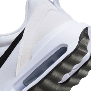 Tenisky a topánky Nike Air Max Dawn W Biela | DH5131-101, 2