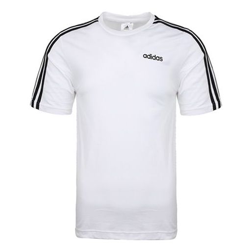 3S Classic Stripe Training T-Shirt