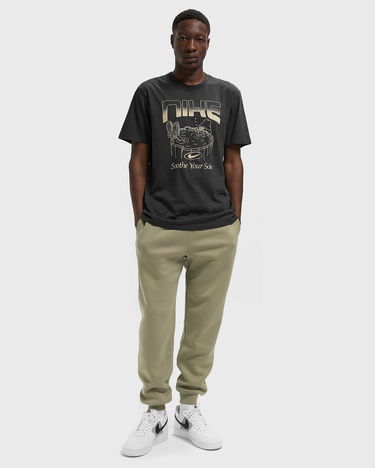Tričko Nike Nike Sportswear Soothe Your Sole T-Shirt Čierna | HQ9264-045, 1